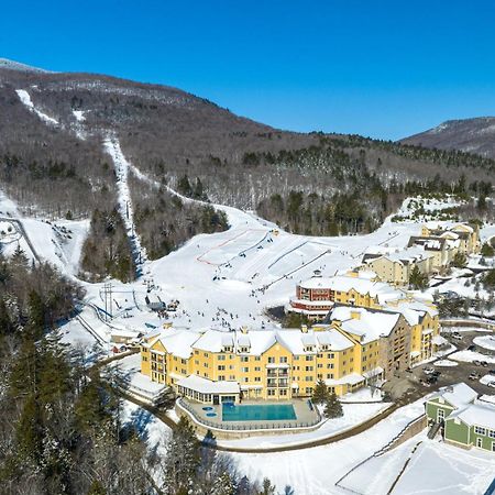 Jackson Gore Village On Okemo Mountain Ludlow Eksteriør bilde